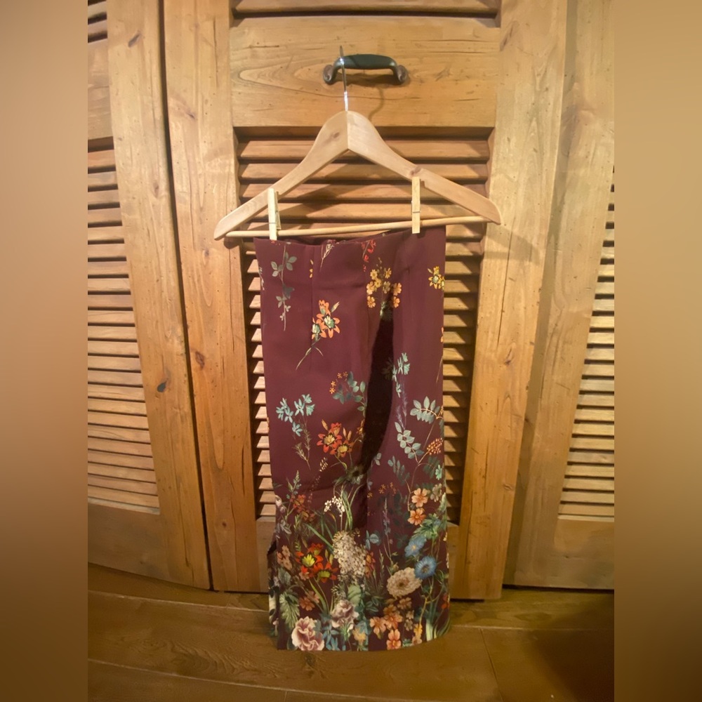 Zara Pencil Skirt